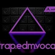 Trap Edm Vocals Acapella Royalty Free Sample Pack Individual Vocal Samples