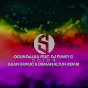 Osman Altun Remix