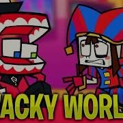 Fnf Wacky