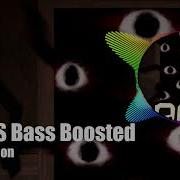 Doors Seek Theme Bass Boost