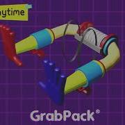 Vhs Grabpack