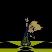 Johnny Test Season 1 Brazil Intro
