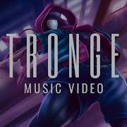 Spider Man Into The Spider Verse Stronger The Score Music Tribute Video
