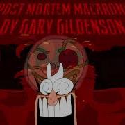 Fanmade Post Mortem Macaroni