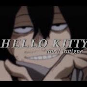 Hello Kitty Edit Audio Slowed