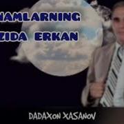 Dadaxon Hasan Sanamlarning
