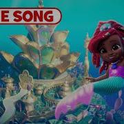 Ariel Theme Song Disney Junior