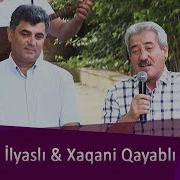 Ibrahim Ilyasli Xaqani Qayabli Incegulu Saz Soz Soleni