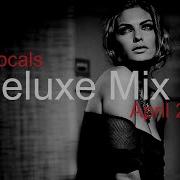 Deluxe Mix Best Deep House Vocal Nu Disco June 2024