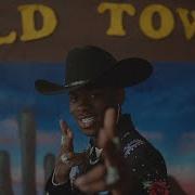 Rockstar Lil Nas X