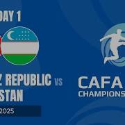 Kyrgyz Sport