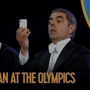 Mr Bean Live Performance At The London 2012 Olympic Games