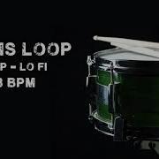 98 Bpm Trap Drum
