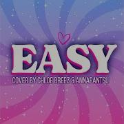 Annapantsu Easy
