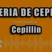 La Fedia De Cepillin Karaoke