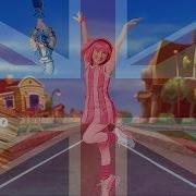 Lazy Town Megamix