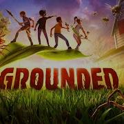 Grounded Ost