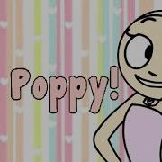 Im Poppy Meme Off Colors