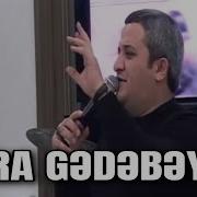 Meyxana Gedebey