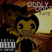 Oddly Oddity Fate Mix