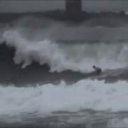 Chris Parker Typhoon