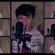 Dan Balan Acapella