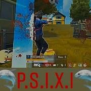 Psixi