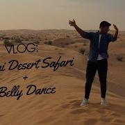 Belly Dancing Desert Safari Dubai