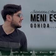 Meni Eslab Gohida