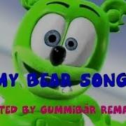 Short English Version Gummy Bear Reanimated