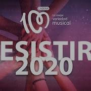 David Bisbal Resistiré Feat Rosana Rulo Y La Contrabanda Alvaro Soler Conchita David Bisbal David Otero David Summers Dvicio Efecto Mariposa Ele India Martínez José Mercé Josemi Carmona Manuel Carrasco Melendi Pedro Guerra Pitingo Rozalén Sofia Ellar Andrés Suárez Alex Ubago Blas Cantó Pastora Soler Vanesa Martín Carlos Baute Despistaos Diana Navarro Efecto Pasillo Georgina Mikel Erentxun Nil Moliner