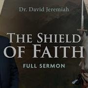 Shield Of Fate