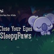 Sleepy Eyes