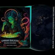 Emrah Balkan Boiling Cauldron Original Mix