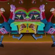 Tots Theme Song Effects