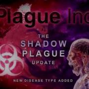 Plague Inc Vampire Theme