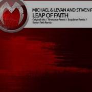 Leap Of Faith Timewave Remix