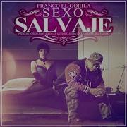 Sexo Salvaje