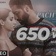 Arijit Singh Pachtaoge Vicky Kaushal Nora Fatehi Jaani B Praak