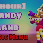 Candy Land Theme Song 1 H