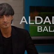 Nicat Eliyev Balaeli Aldadir