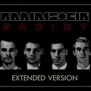 Rammstein Sadist Extended