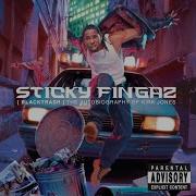 Sticky Fingaz My Dogs Is My Guns