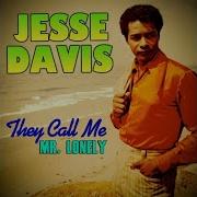 Jesse Davis A Funny Thing