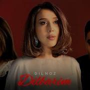 Dilnoz Dilbarim