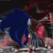 Super Smash Bros Brawl Sonic Vs Shadow