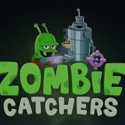 Zombie Catchers Theme