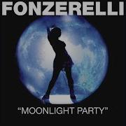 Moonlight Party Moonlight Chill Mix