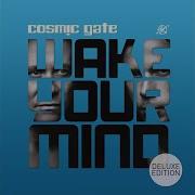 Cosmic Gate Barra Original Mix 320Kbps