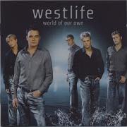 Imaginary Diva Westlife